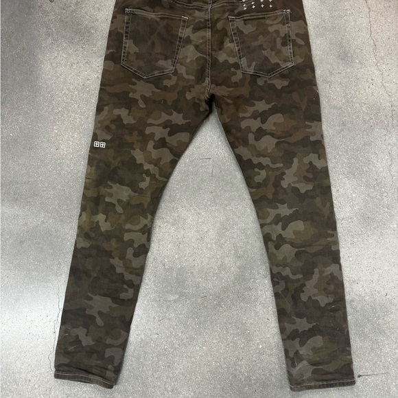 Ksubi jeans 38 - Picture 2 of 10